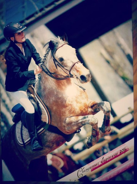 Photo de profil de equitationleya