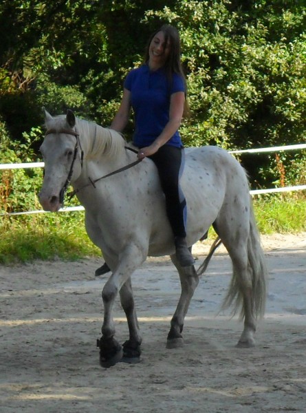 Photo de profil de spiritandreneg