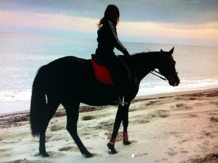 Photo de profil de maeva2b