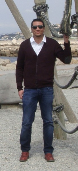 Photo de profil de numide