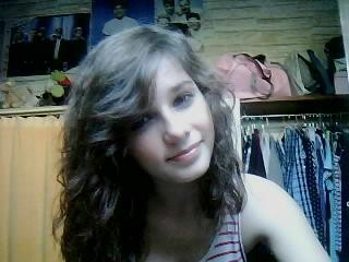 Photo de profil de melanieg