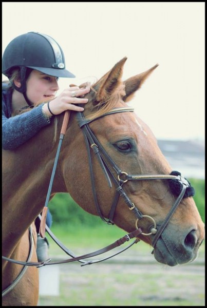 Photo de profil de inaelle