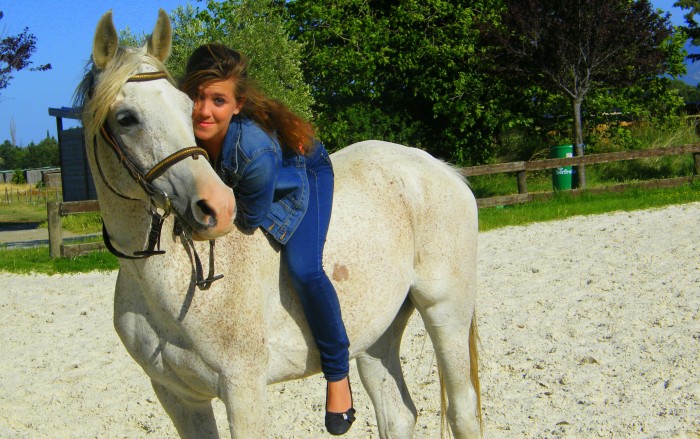 Photo de profil de amandined66450
