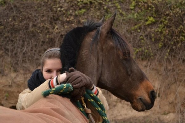 Photo de profil de mathilderossi