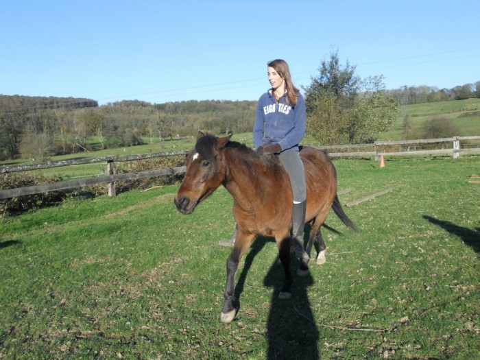 Photo de profil de elisa08