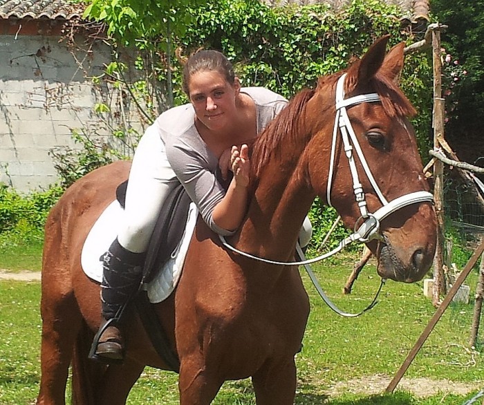 Photo de profil de cleo760