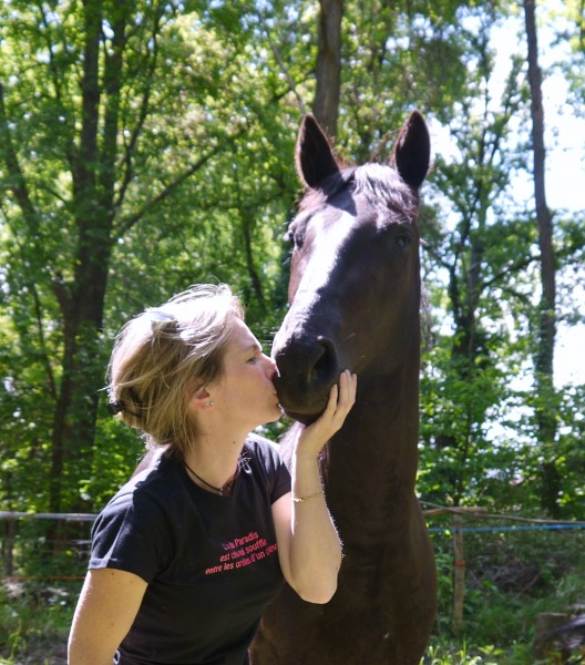 Photo de profil de delphine05