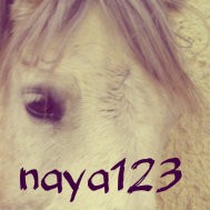 Photo de profil de naya456