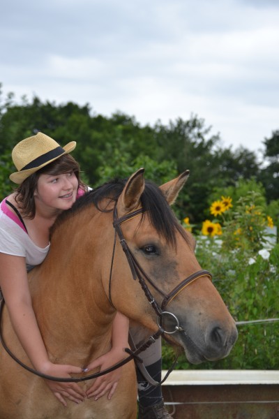 Photo de profil de louisechevaux