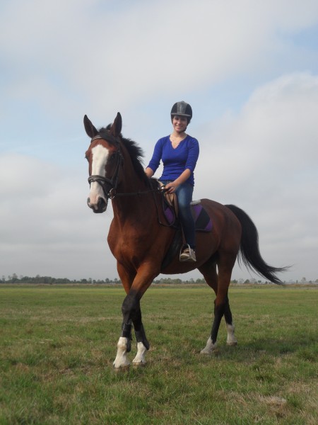 Photo de profil de gachounette