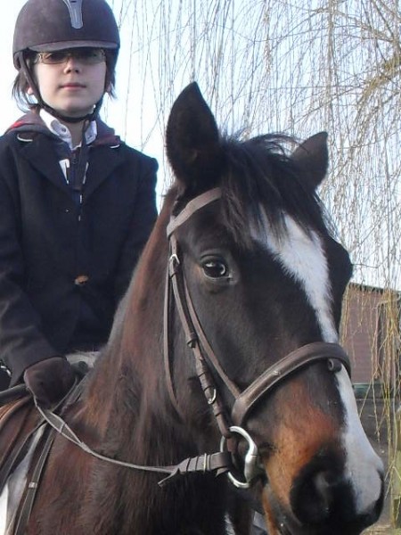 Photo de profil de cavalier2001