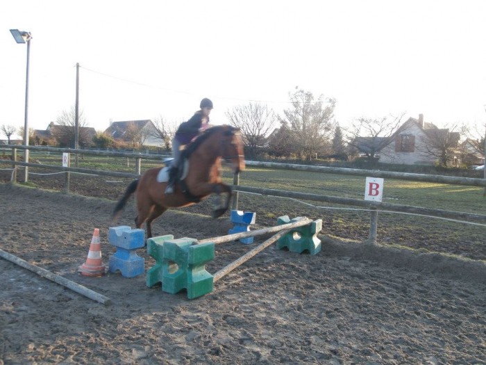 Photo de profil de honorine27