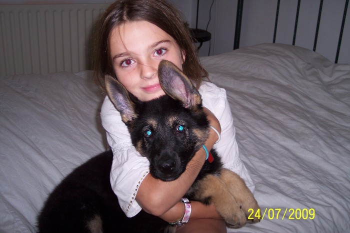 Photo de profil de sashou2