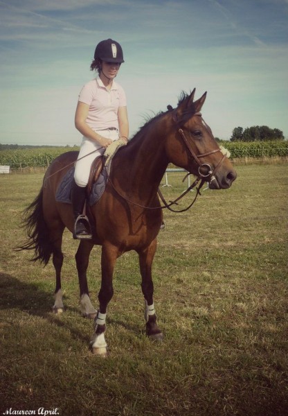 Photo de profil de april17