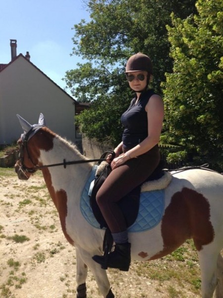 Photo de profil de taty37