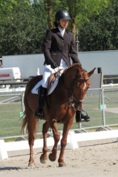 Photo de profil de thioumette