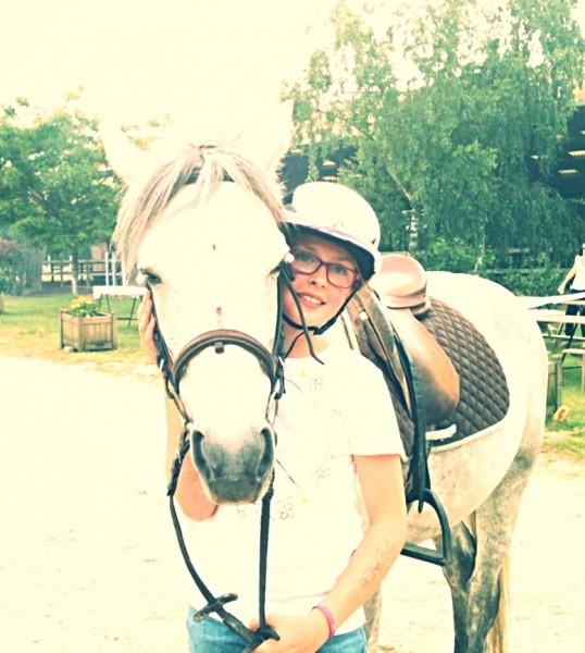 Photo de profil de eloisecerise