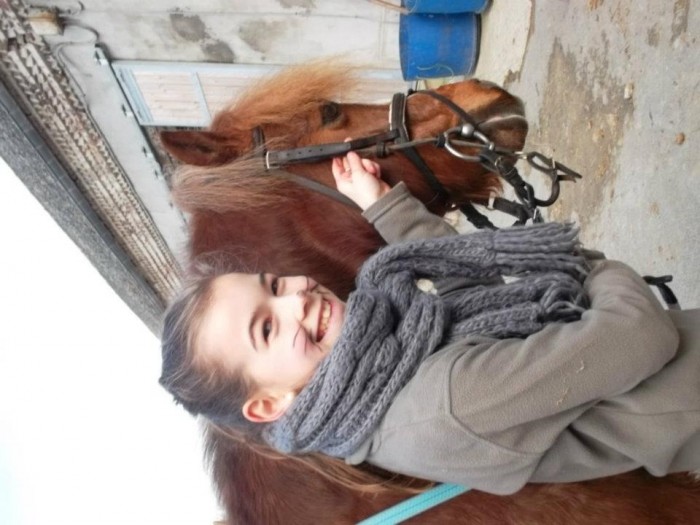 Photo de profil de sandra.rmd