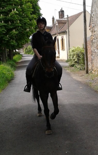 Photo de profil de clara59350