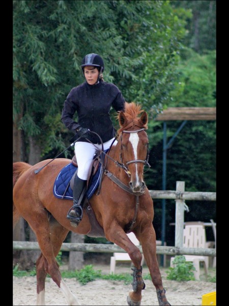 Photo de profil de clairee8