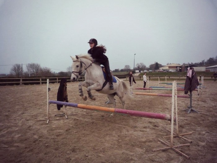 Photo de profil de thea88