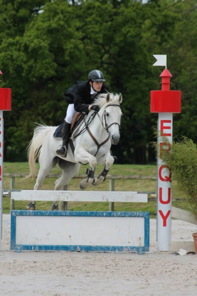 Photo de profil de riideurhorse