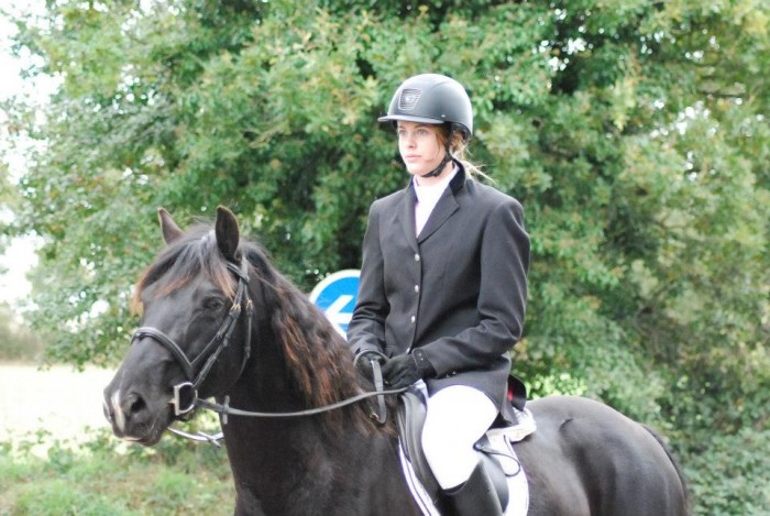 Photo de profil de amandahull