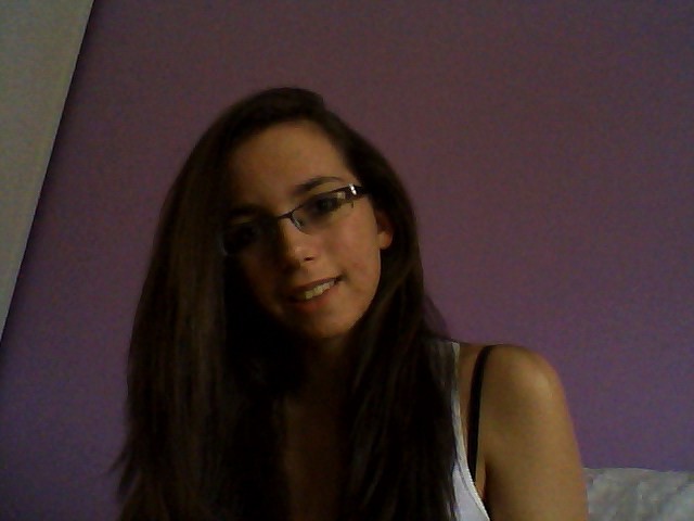 Photo de profil de amandiine31