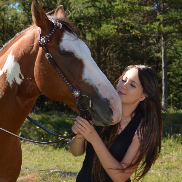 Photo de profil de ameliedream
