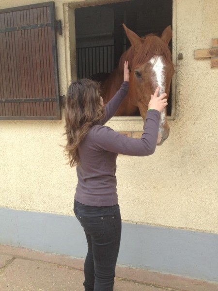 Photo de profil de annem