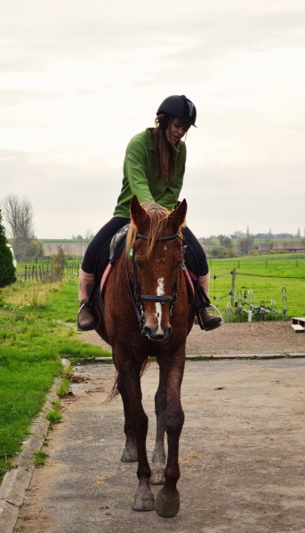 Photo de profil de clairecaval