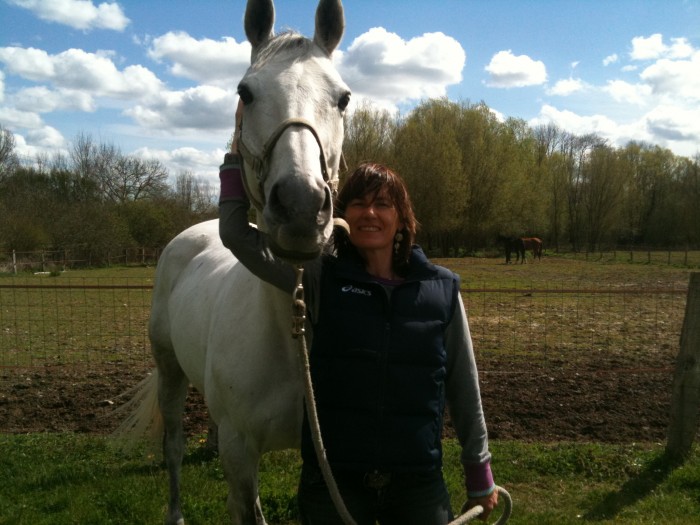 Photo de profil de gitane10