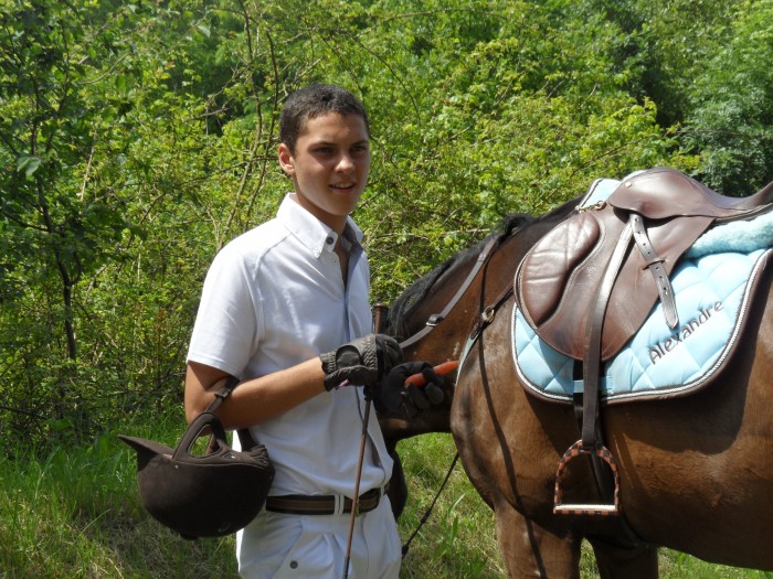 Photo de profil de alex77570