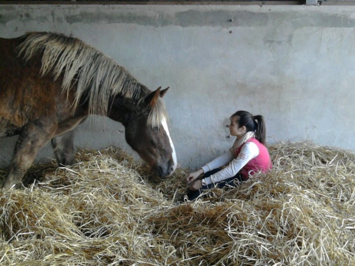 Photo de profil de clairedu29