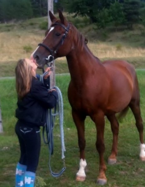 Photo de profil de chachoudu26