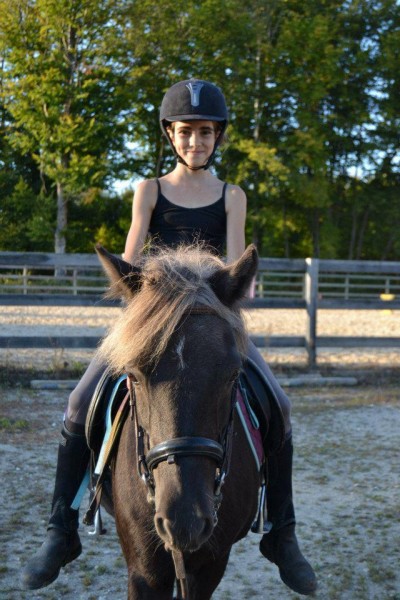 Photo de profil de lulucie
