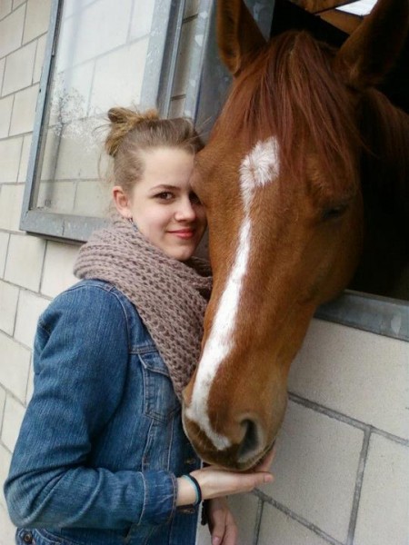 Photo de profil de oliviacheval