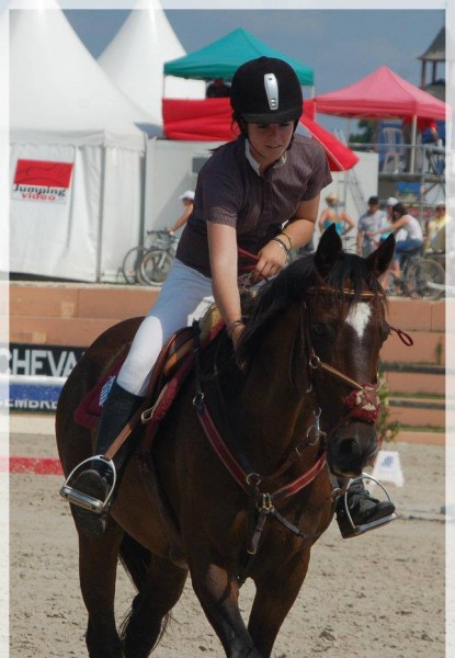 Photo de profil de cavale18