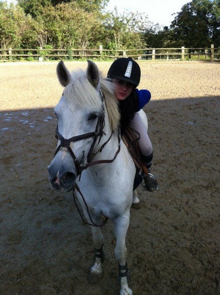 Photo de profil de cavalieres76600