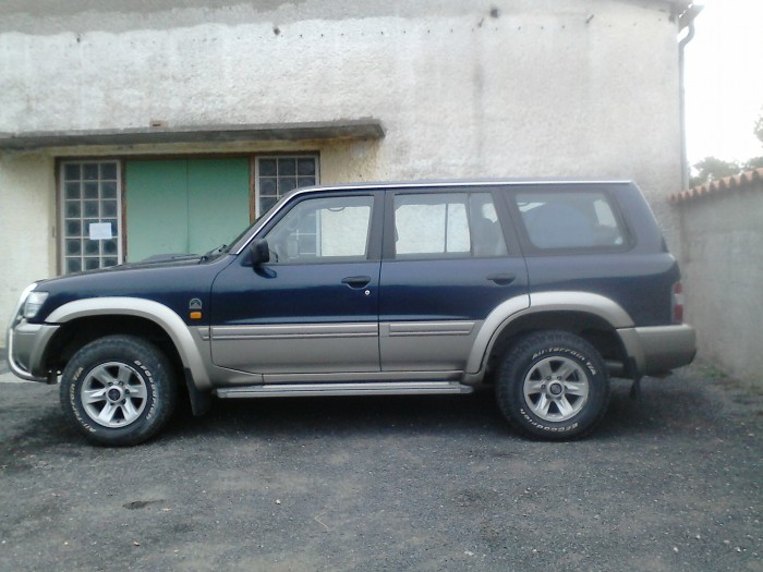 Photo de profil de nature66