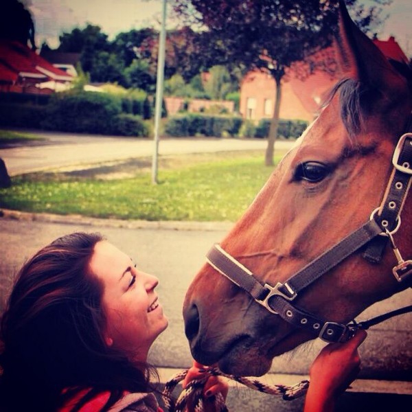 Photo de profil de amelilie