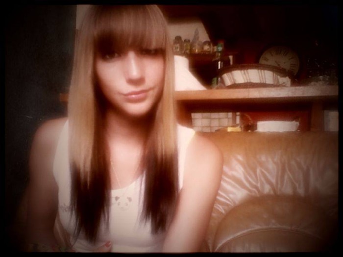 Photo de profil de cassandra05