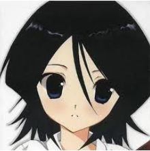 Photo de profil de kinoha