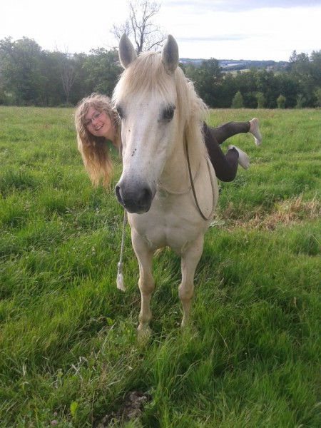 Photo de profil de vanny