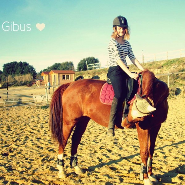 Photo de profil de flolympe