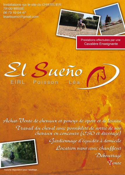 Photo de profil de leaelsueno