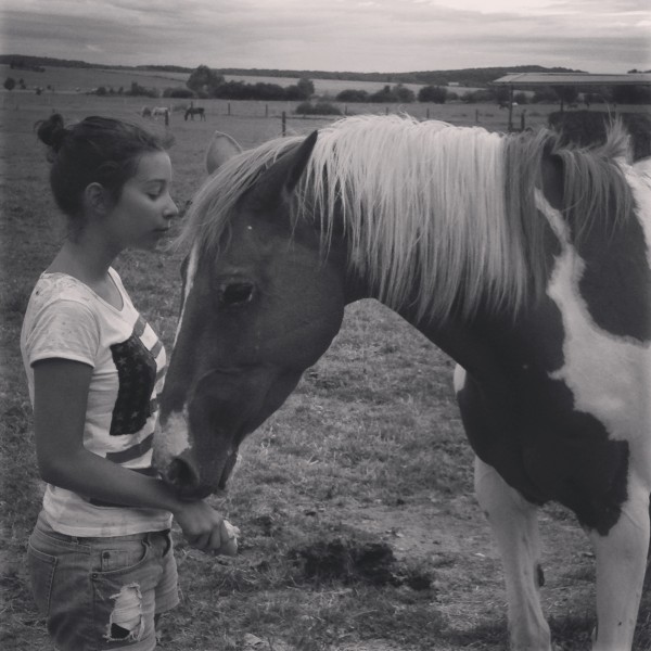 Photo de profil de claravnt