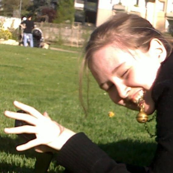 Photo de profil de patateblonde