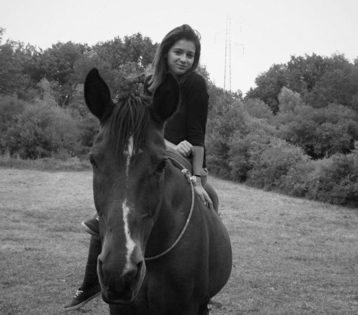 Photo de profil de trotteurlove