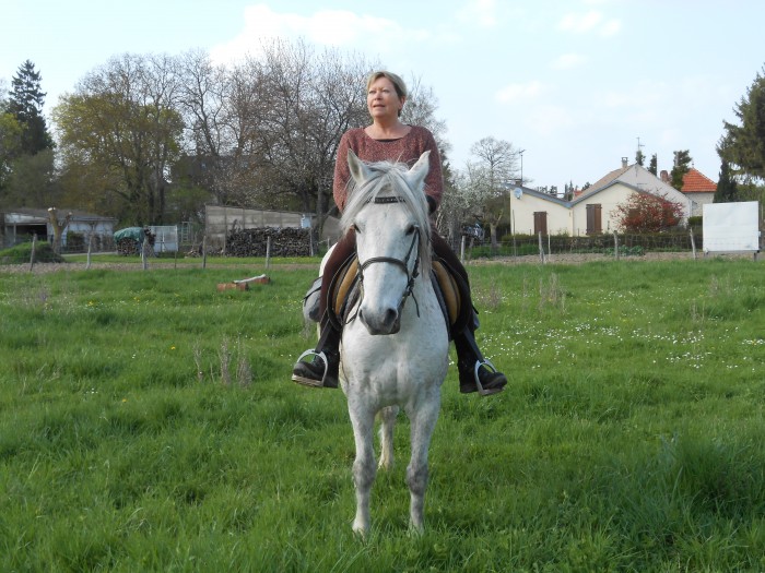 Photo de profil de veluzine